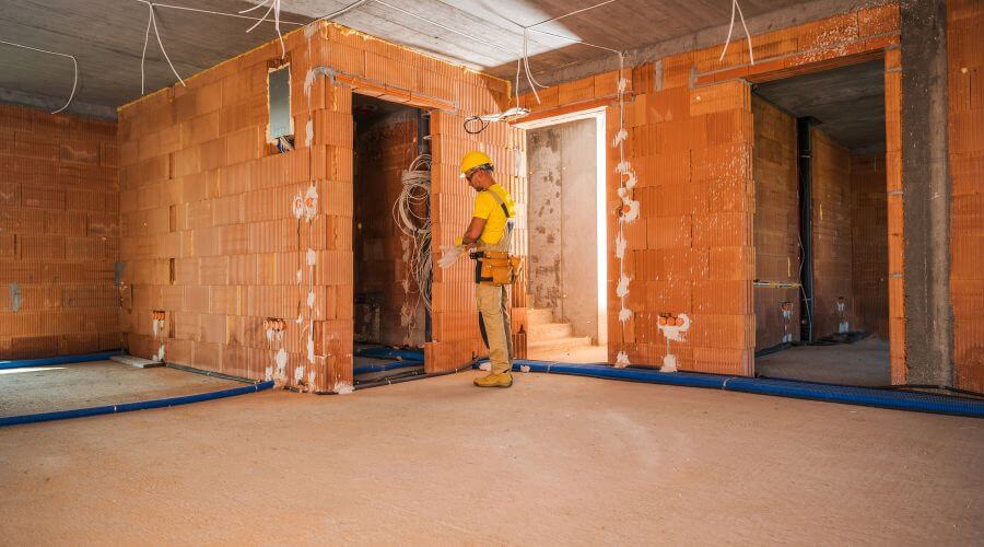 Local Chimney Repair in Bastrop, TX